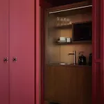 Hotel Le Ballu Paris