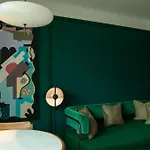 Le Ballu Hotel