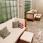 Hotel Le Ballu 5*