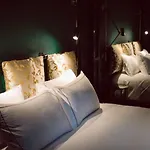 Le Ballu Hotel Paris