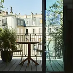 Hotel Le Ballu 5*