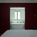 Le Ballu Hotel Paris
