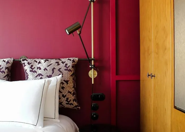 Hotel Le Ballu