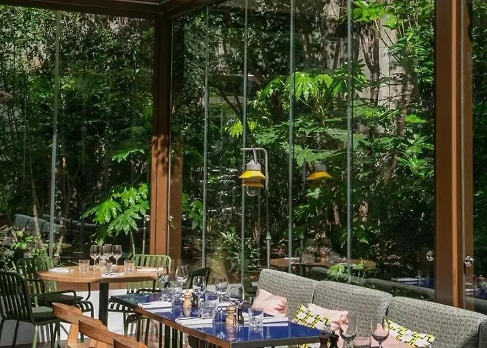 Le Ballu Hotel 5*