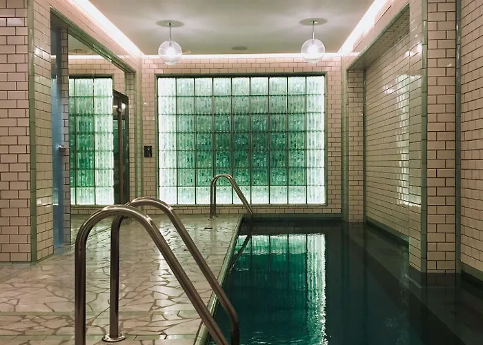 Hotel Le Ballu