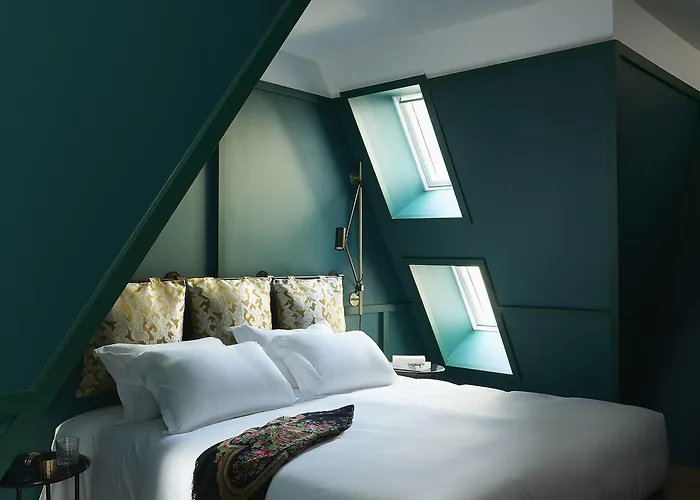 Hotel Le Ballu
