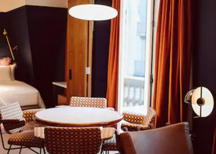 Hotel Le Ballu