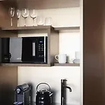 Отель Le Ballu