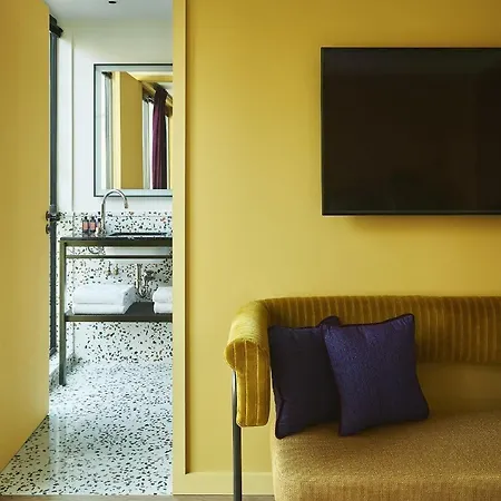 Le Ballu Отель 5*