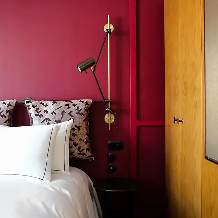 Hotel Le Ballu
