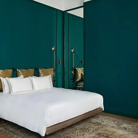 Le Ballu 5* Париж