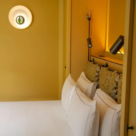 Le Ballu 5* Parijs