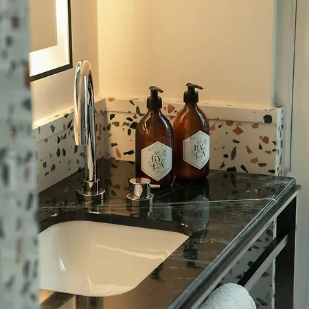 Le Ballu Hotel 5*