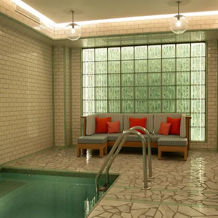 Hotel Le Ballu Parijs