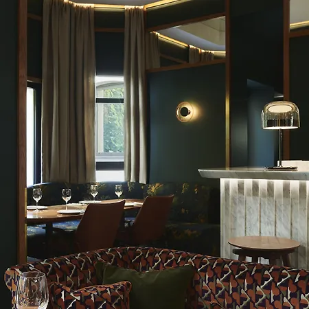 Le Ballu Hotel Parijs