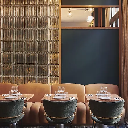 Hotel Le Ballu