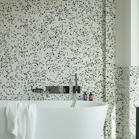 Le Ballu Отель 5*