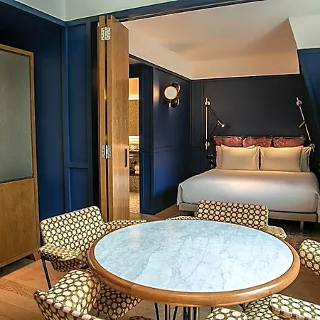 Hotel Le Ballu