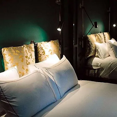 Le Ballu Hotel 5*