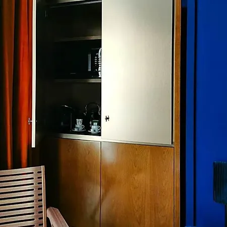 Le Ballu Hotel 5*