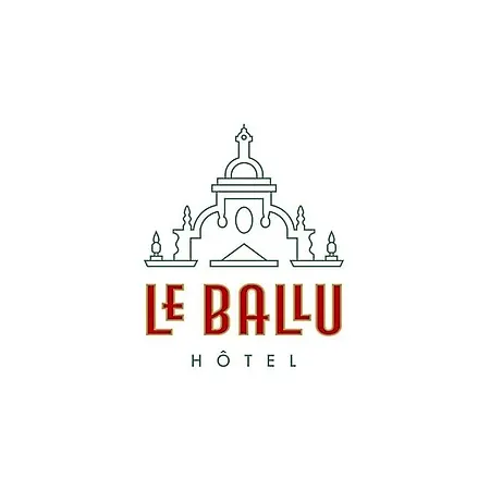 Le Ballu Paříž