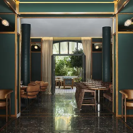 Le Ballu Hotel