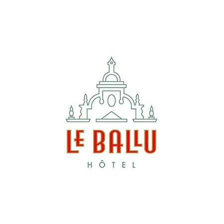 Le Ballu Отель Париж