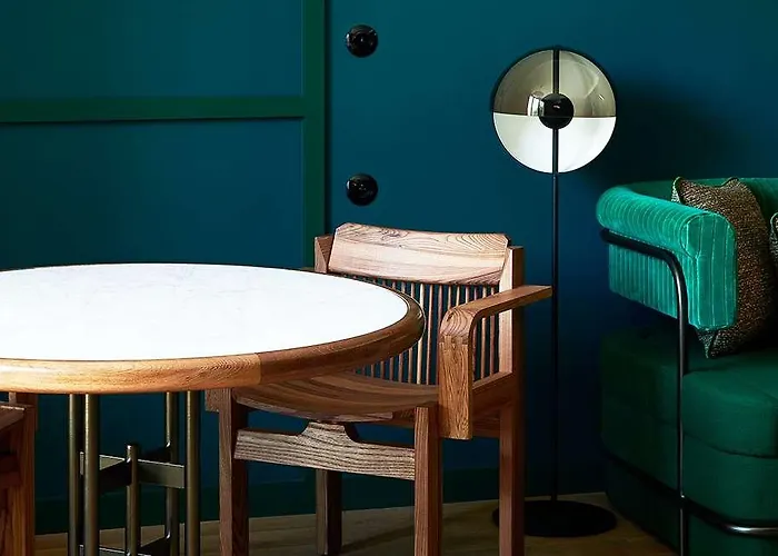 Le Ballu Hotel Paris