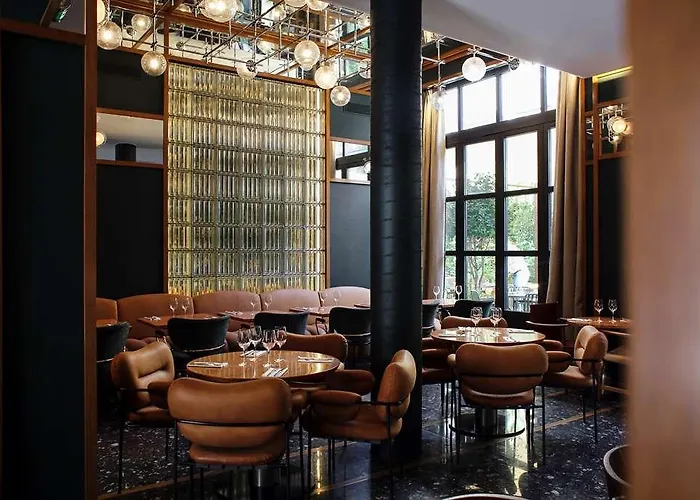 Hotel Le Ballu Paris