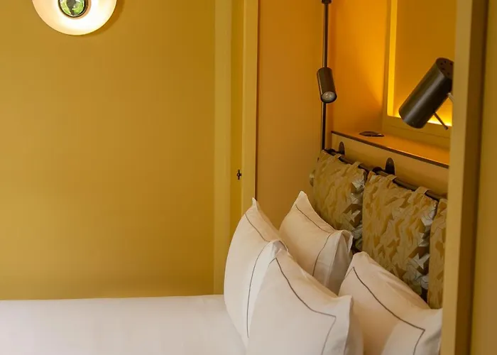 Le Ballu 5* פריז