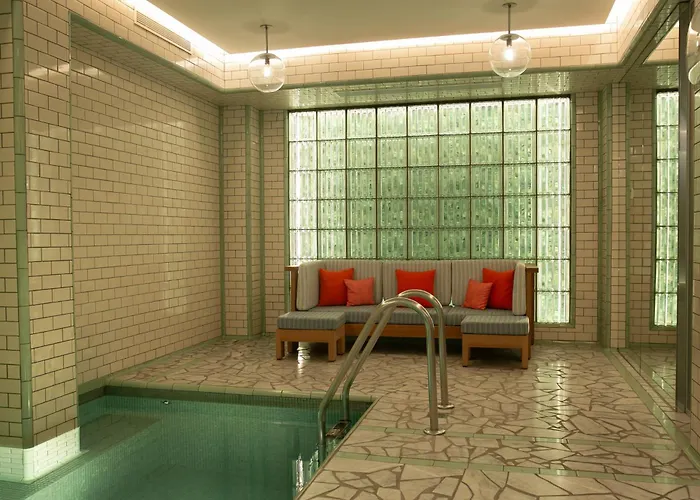 Hotel Le Ballu Paris