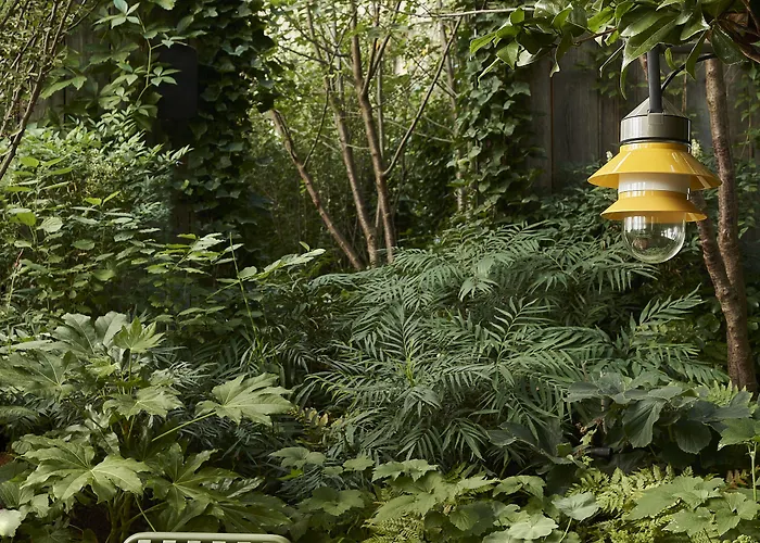 Le Ballu Hotel Paris