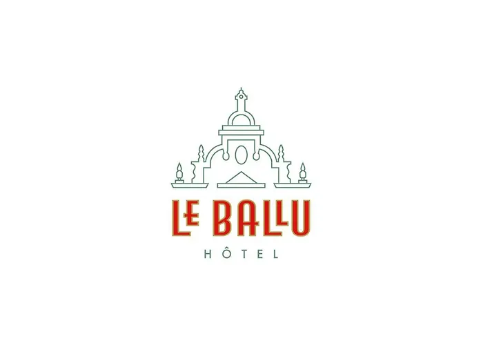 Le Ballu Hotel Paris