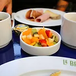 Le Ballu Hotel 5*