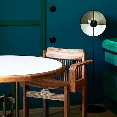 Le Ballu Hotel Paris