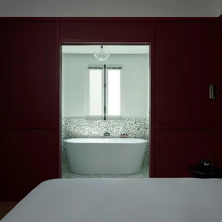 Le Ballu Hotel Paris