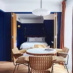Le Ballu Hotel
