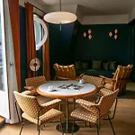 Le Ballu Hotel Paris