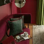 Le Ballu Hotel 5*